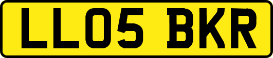 LL05BKR