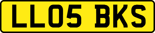 LL05BKS