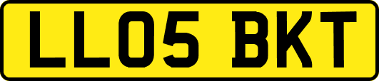 LL05BKT