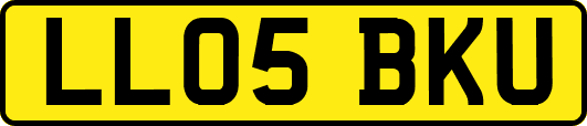 LL05BKU