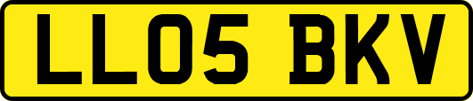 LL05BKV
