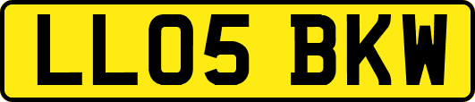 LL05BKW