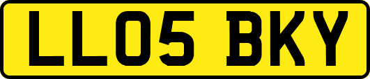 LL05BKY