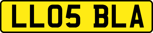 LL05BLA