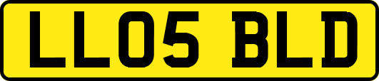 LL05BLD