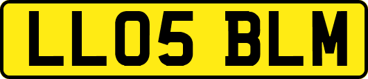 LL05BLM