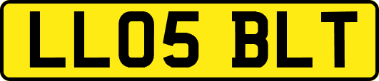 LL05BLT