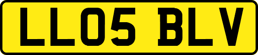 LL05BLV