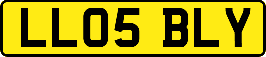 LL05BLY
