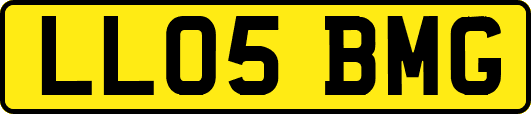 LL05BMG