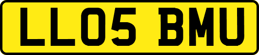 LL05BMU