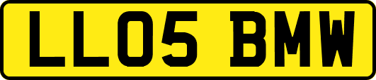 LL05BMW