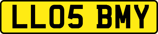 LL05BMY