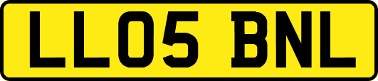 LL05BNL