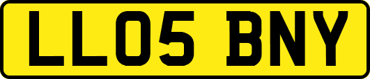 LL05BNY