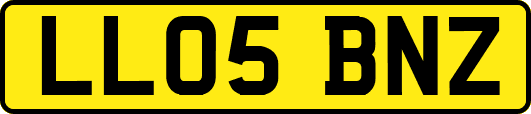 LL05BNZ