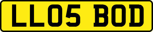 LL05BOD