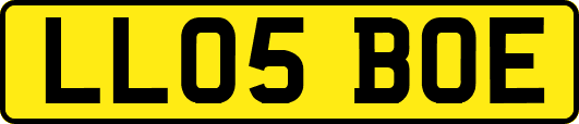 LL05BOE