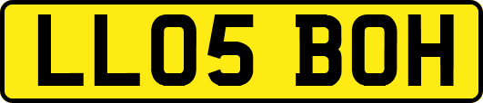 LL05BOH