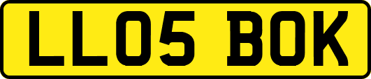 LL05BOK