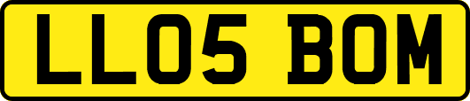 LL05BOM