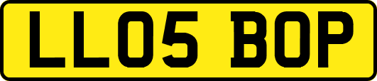LL05BOP