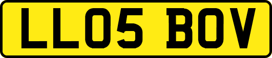 LL05BOV