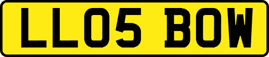 LL05BOW