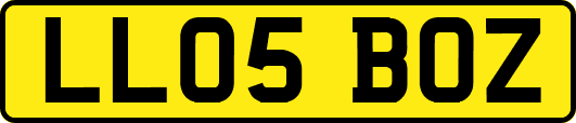 LL05BOZ