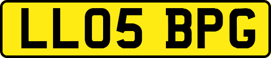 LL05BPG