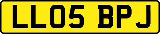 LL05BPJ