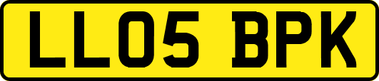 LL05BPK