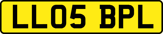 LL05BPL