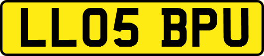 LL05BPU