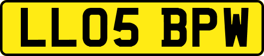 LL05BPW