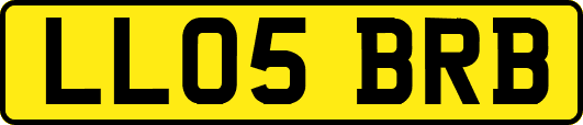 LL05BRB