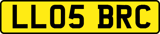 LL05BRC