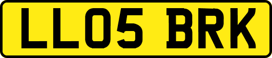 LL05BRK
