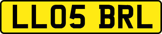 LL05BRL