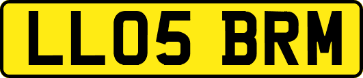 LL05BRM