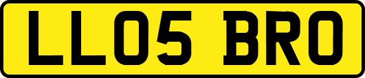 LL05BRO