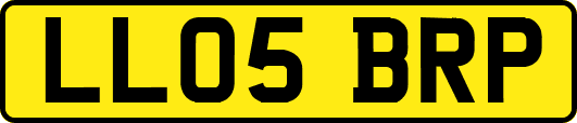 LL05BRP