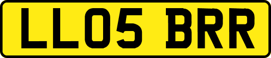 LL05BRR