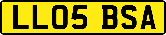 LL05BSA