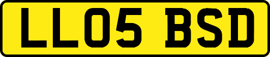 LL05BSD