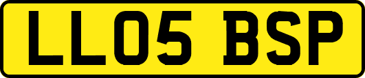 LL05BSP