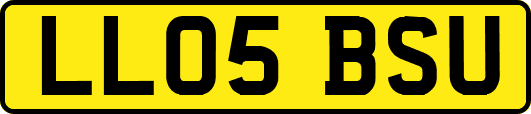 LL05BSU
