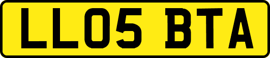 LL05BTA
