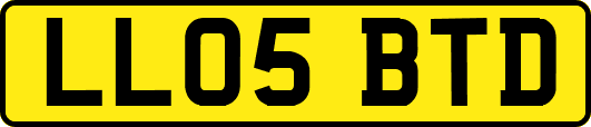 LL05BTD