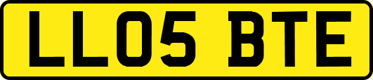 LL05BTE